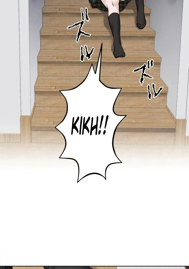 The Devil in School Chapter 07 - Halaman 83