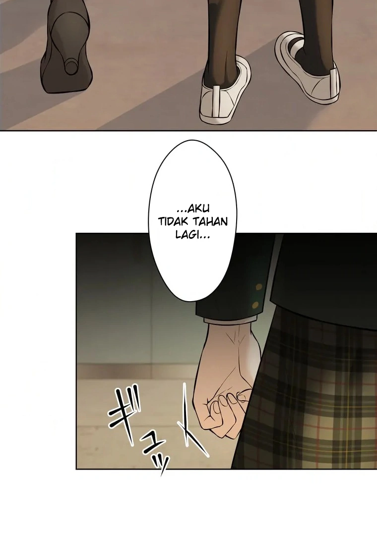 The Devil in School Chapter 06 - Halaman 104