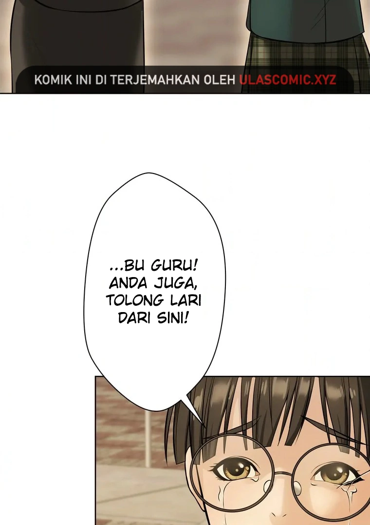 The Devil in School Chapter 06 - Halaman 108