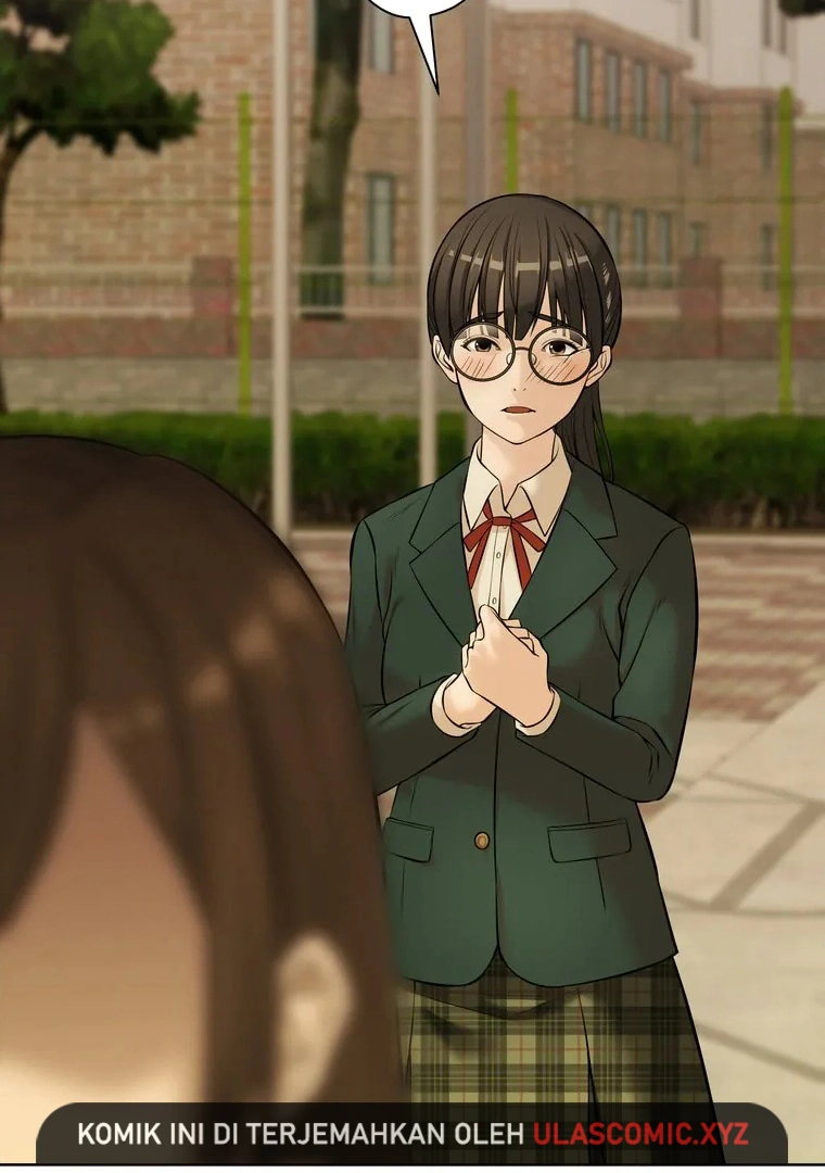 The Devil in School Chapter 06 - Halaman 118