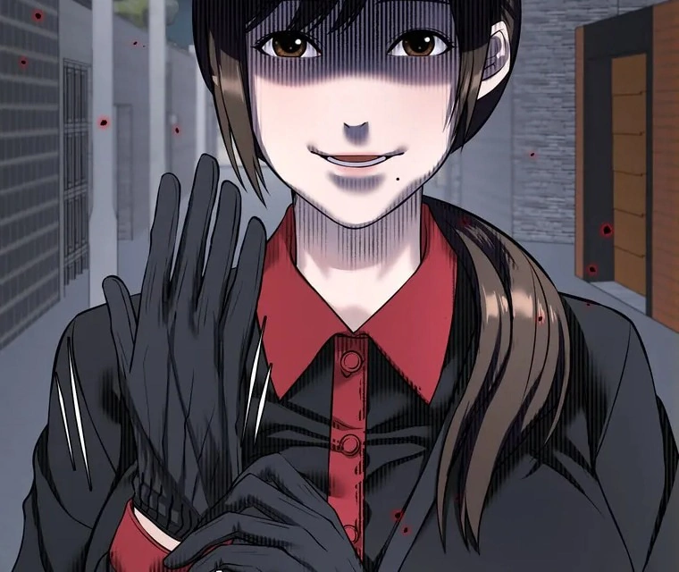 The Devil in School Chapter 06 - Halaman 123