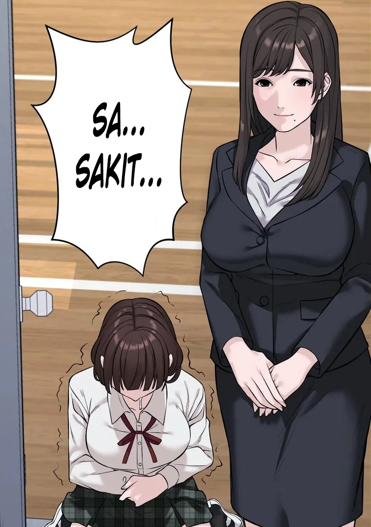 The Devil in School Chapter 06 - Halaman 17
