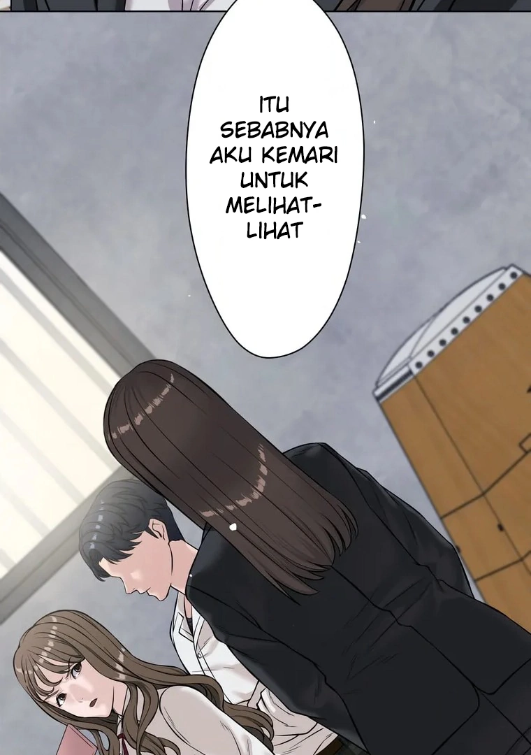 The Devil in School Chapter 06 - Halaman 20