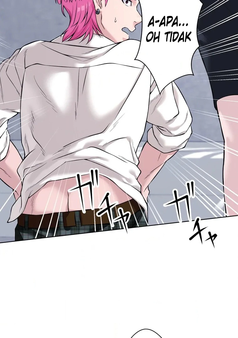 The Devil in School Chapter 06 - Halaman 22