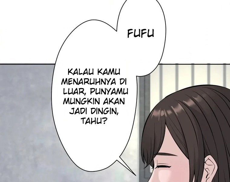 The Devil in School Chapter 06 - Halaman 23