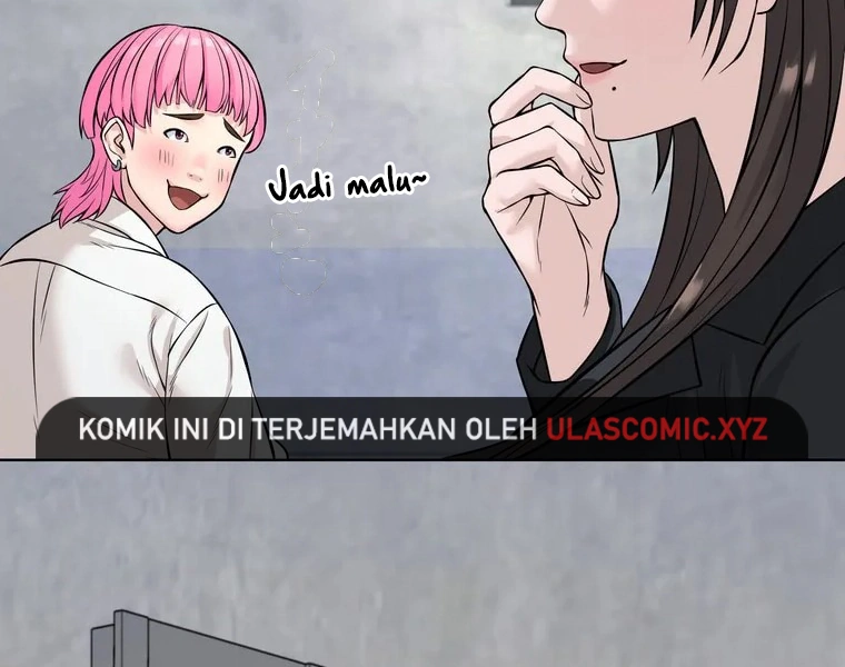 The Devil in School Chapter 06 - Halaman 24