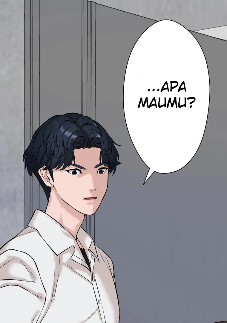 The Devil in School Chapter 06 - Halaman 25