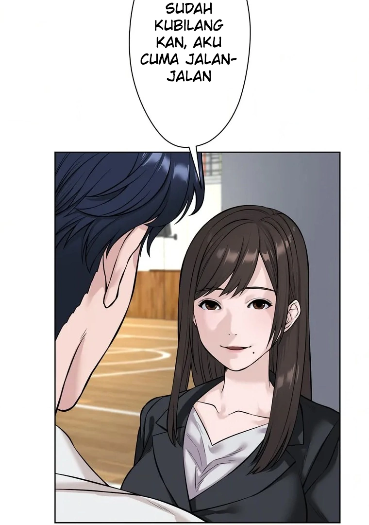The Devil in School Chapter 06 - Halaman 27