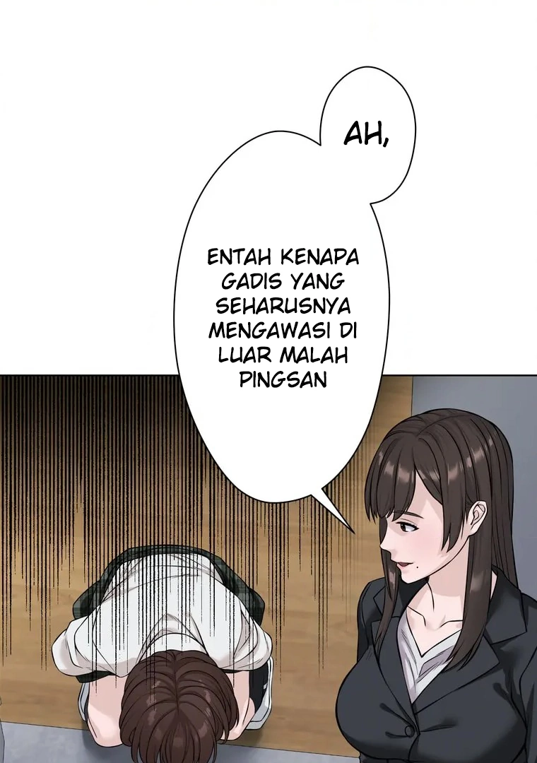 The Devil in School Chapter 06 - Halaman 28