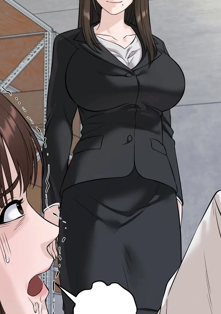 The Devil in School Chapter 06 - Halaman 32