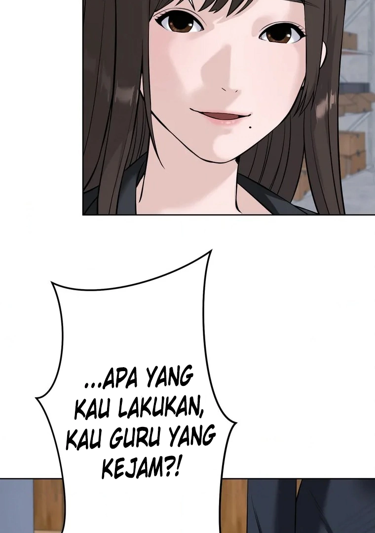 The Devil in School Chapter 06 - Halaman 35
