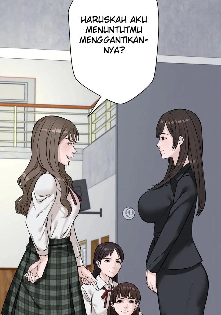 The Devil in School Chapter 06 - Halaman 37
