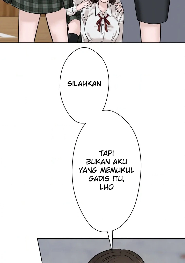 The Devil in School Chapter 06 - Halaman 38