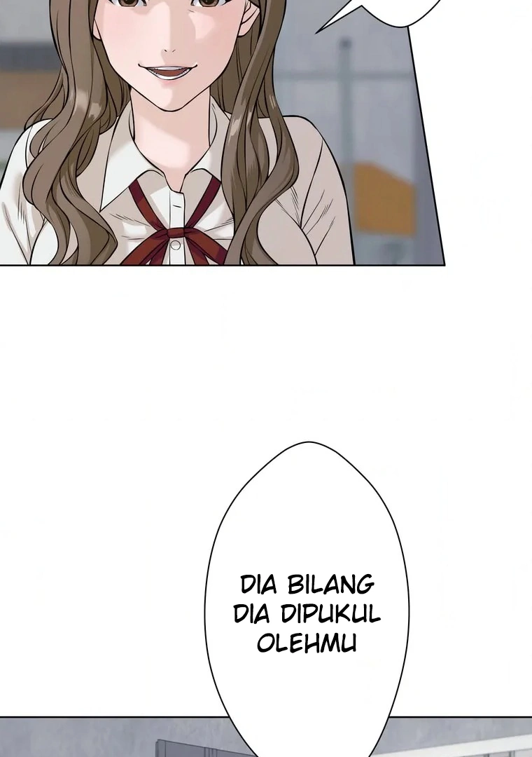 The Devil in School Chapter 06 - Halaman 40