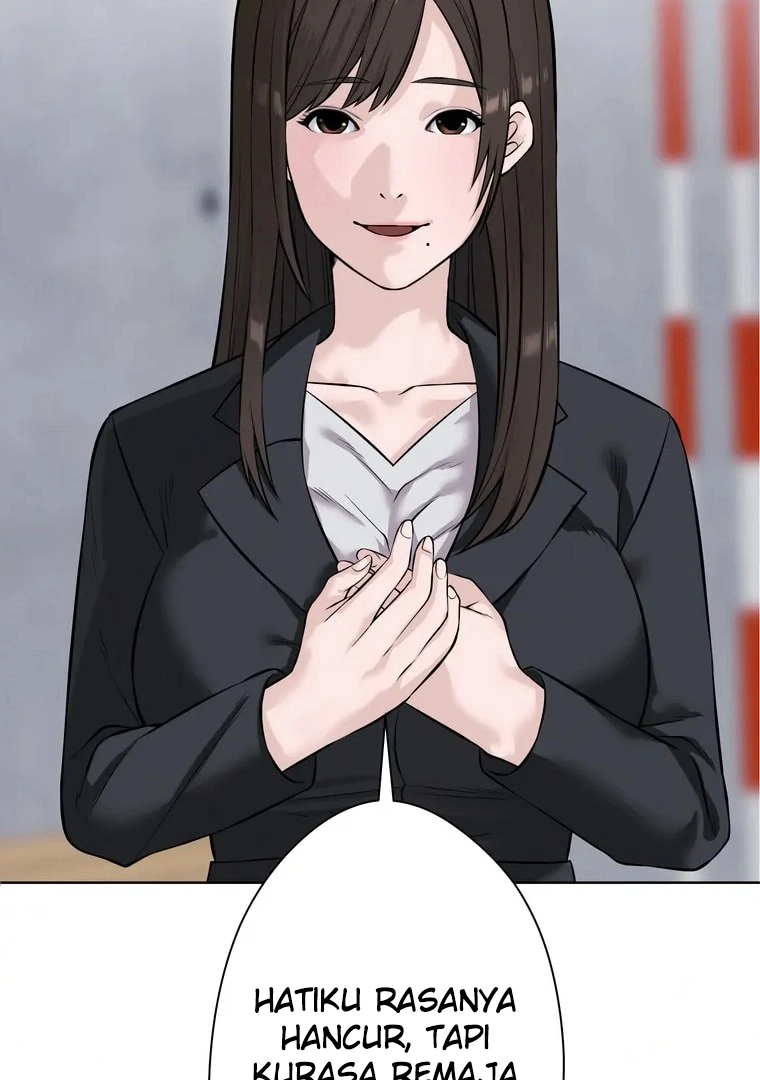 The Devil in School Chapter 06 - Halaman 43