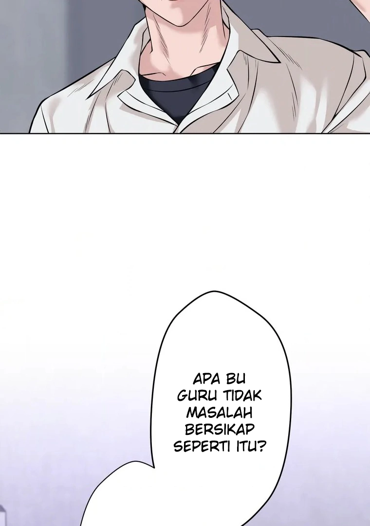 The Devil in School Chapter 06 - Halaman 46