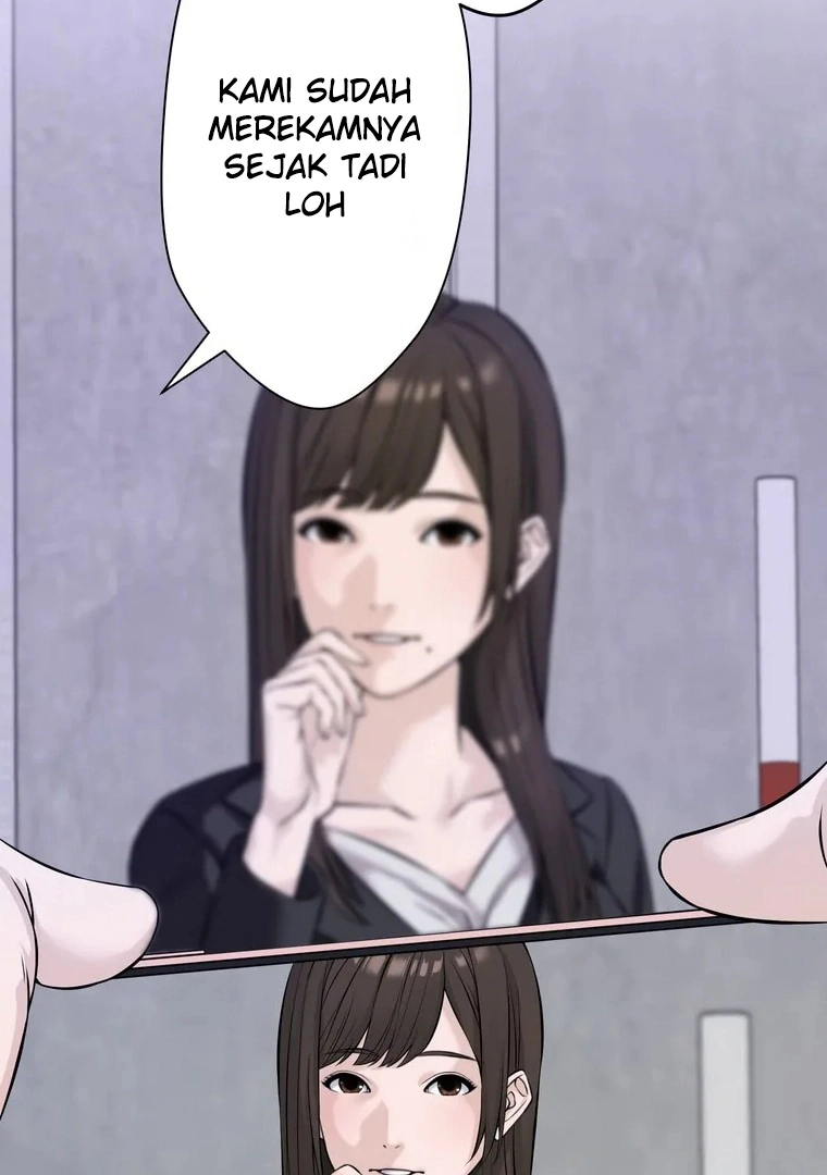 The Devil in School Chapter 06 - Halaman 47