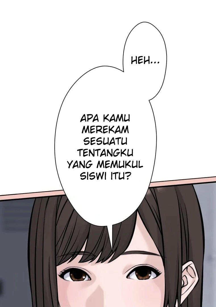 The Devil in School Chapter 06 - Halaman 50