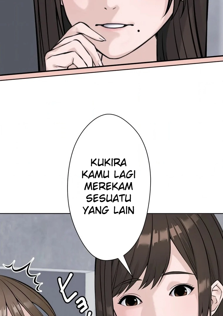 The Devil in School Chapter 06 - Halaman 51