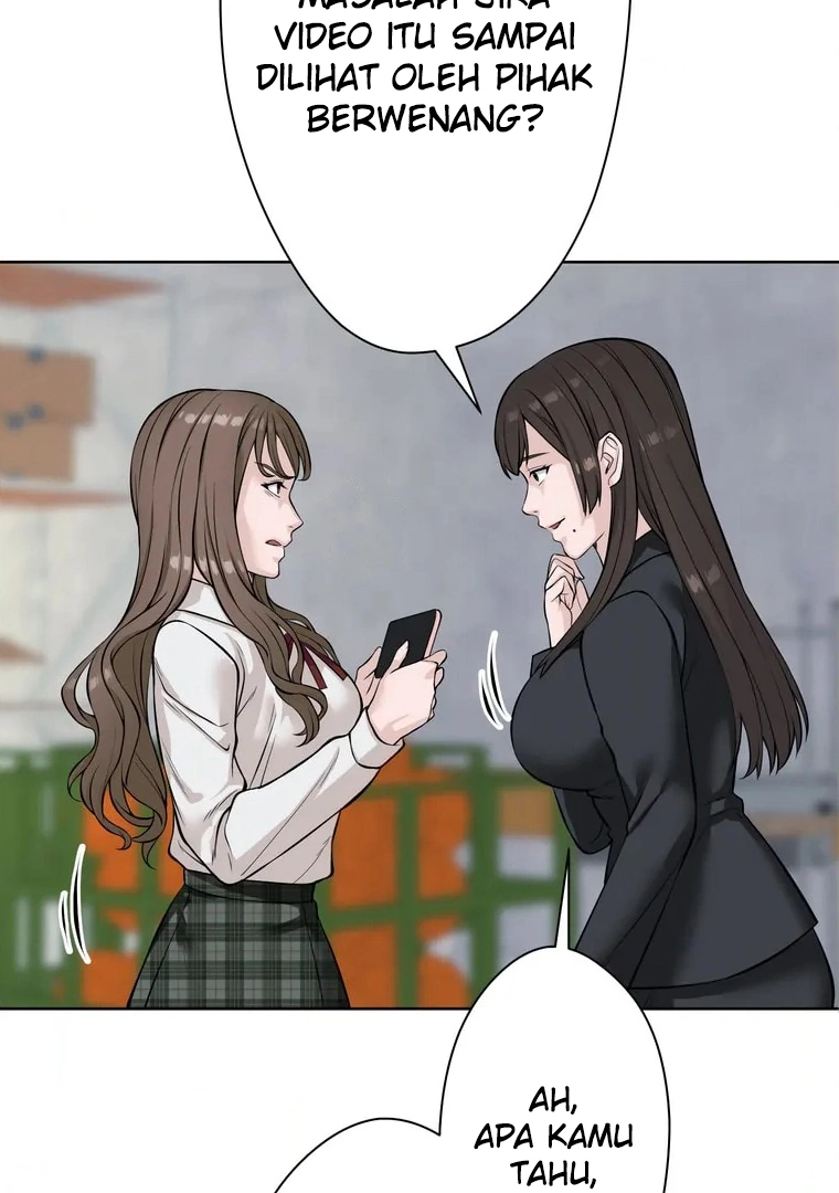 The Devil in School Chapter 06 - Halaman 53