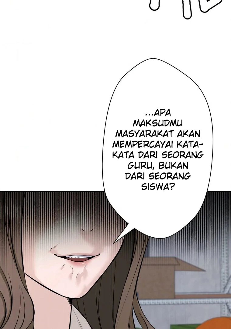 The Devil in School Chapter 06 - Halaman 57