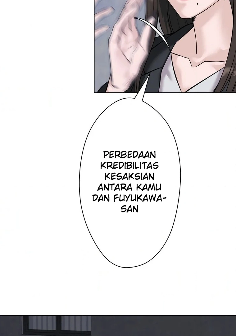 The Devil in School Chapter 06 - Halaman 62