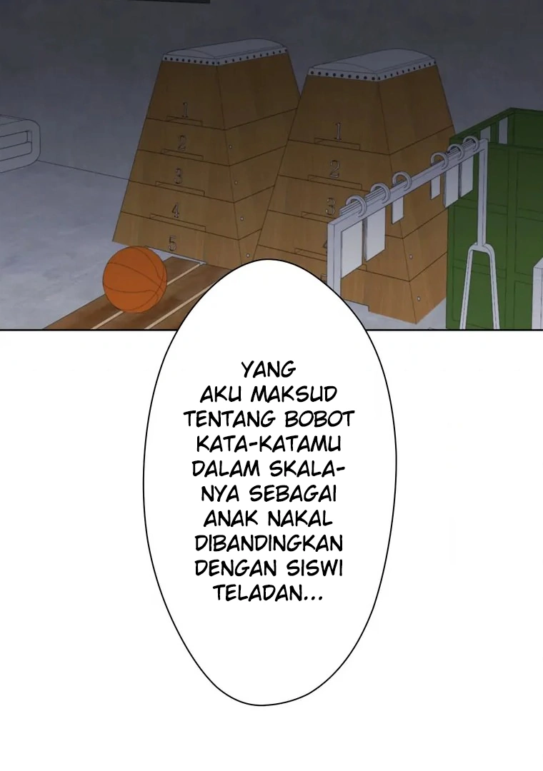 The Devil in School Chapter 06 - Halaman 63
