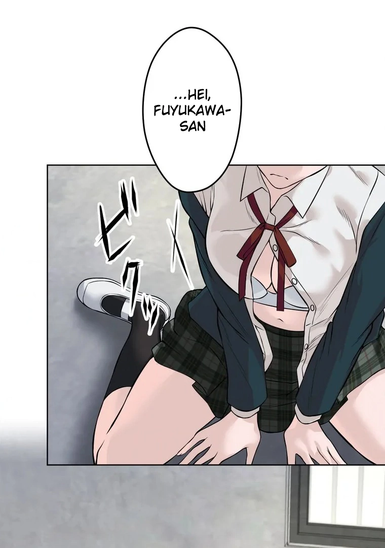 The Devil in School Chapter 06 - Halaman 64