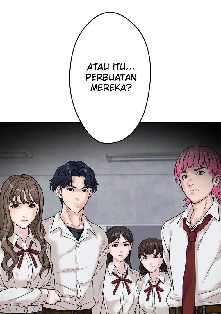The Devil in School Chapter 06 - Halaman 68