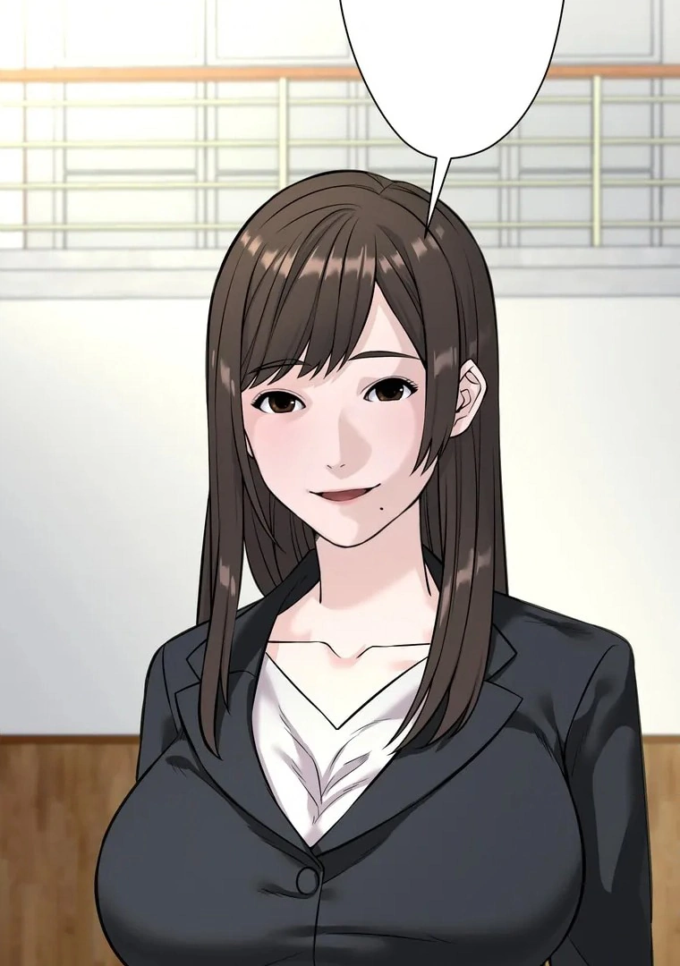 The Devil in School Chapter 06 - Halaman 7