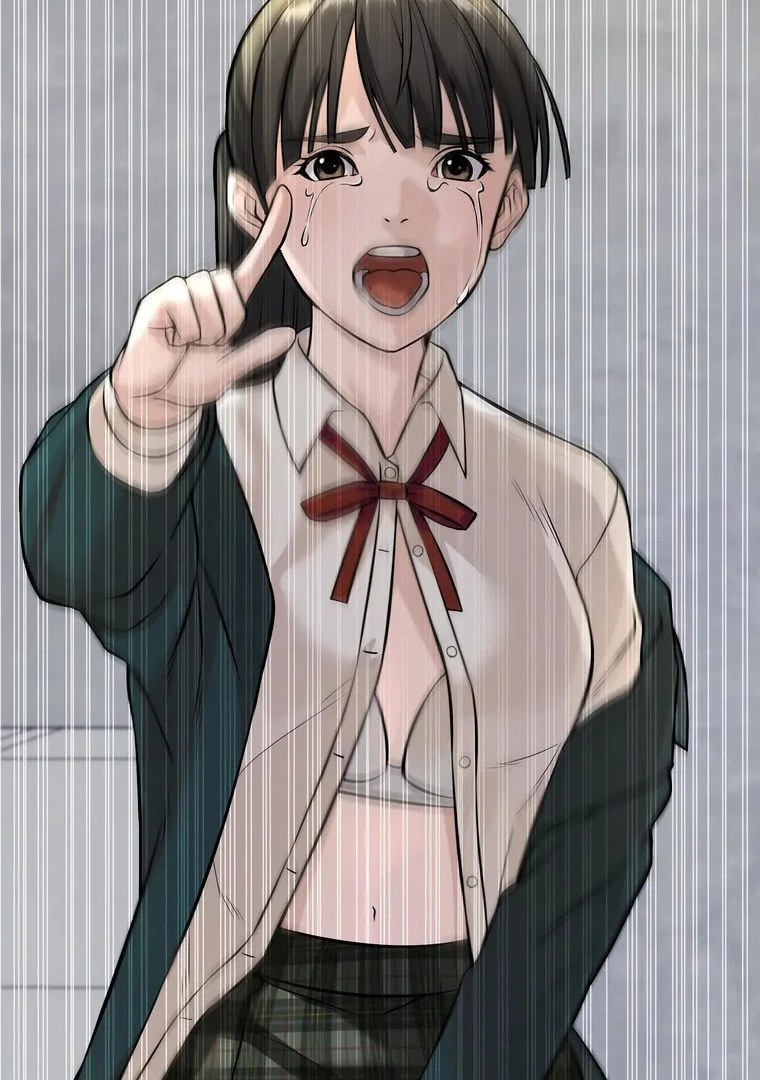 The Devil in School Chapter 06 - Halaman 71