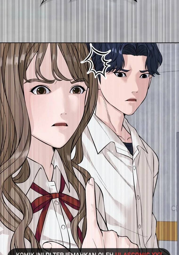 The Devil in School Chapter 06 - Halaman 73