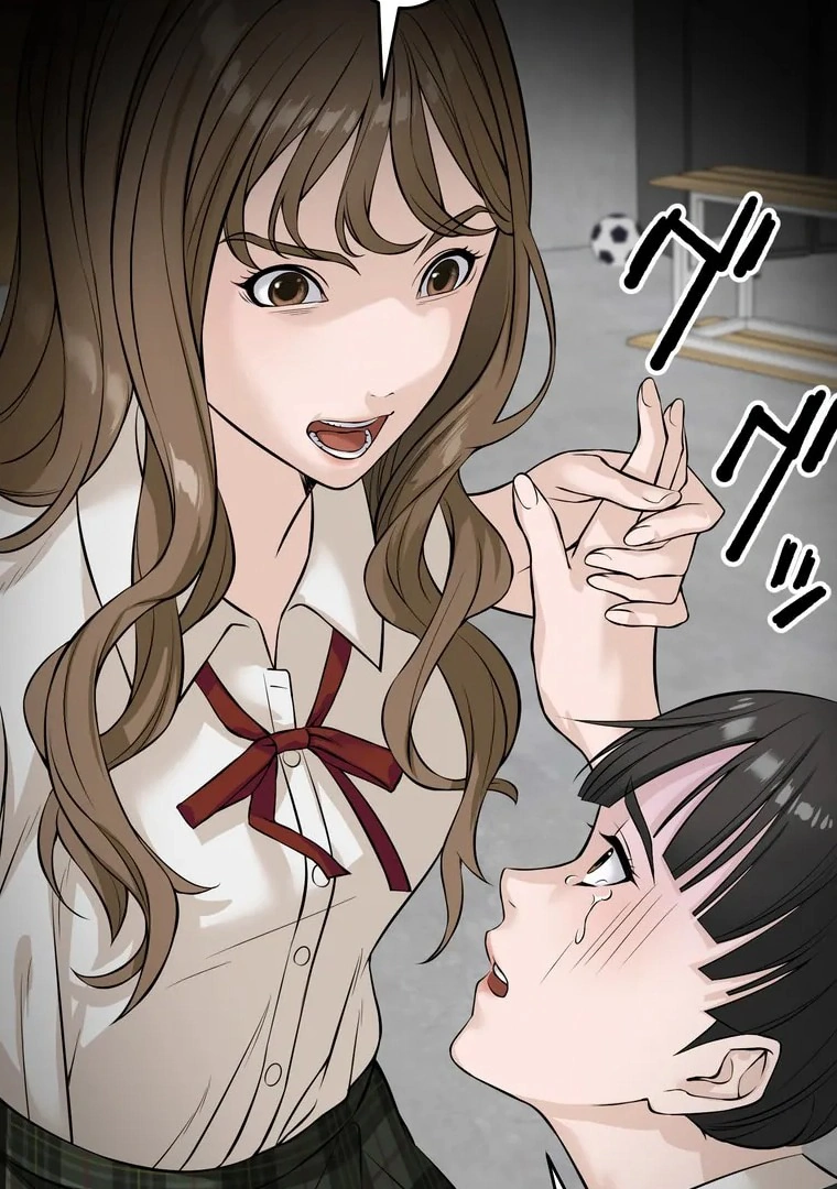 The Devil in School Chapter 06 - Halaman 75