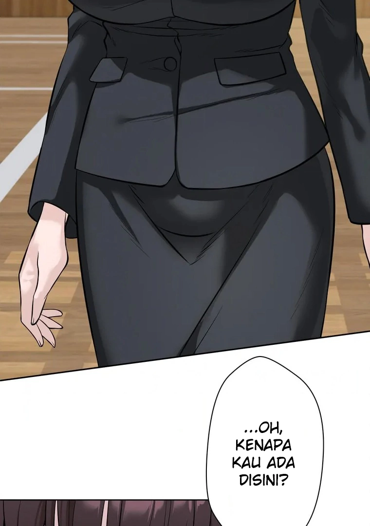 The Devil in School Chapter 06 - Halaman 8