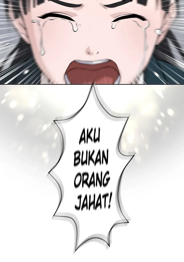 The Devil in School Chapter 06 - Halaman 81