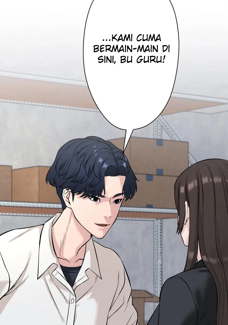 The Devil in School Chapter 06 - Halaman 84