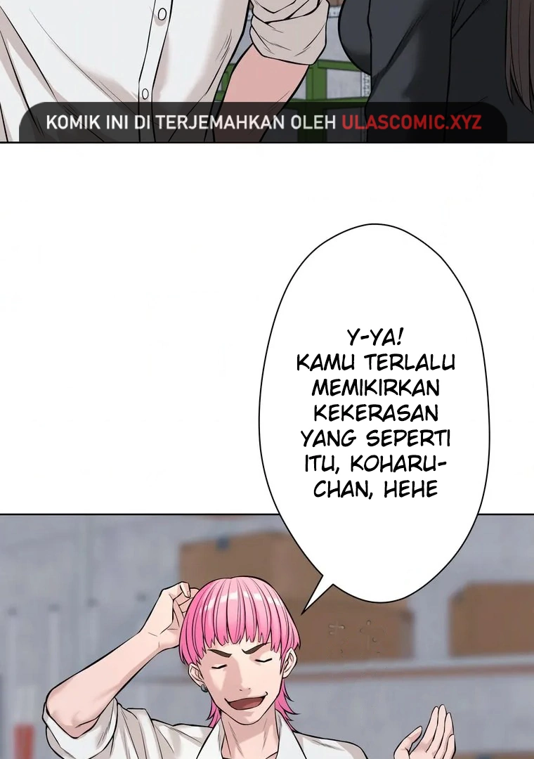 The Devil in School Chapter 06 - Halaman 85