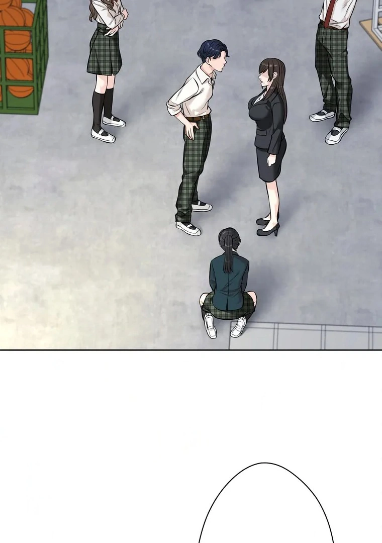 The Devil in School Chapter 06 - Halaman 87