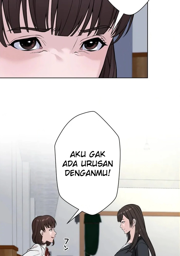 The Devil in School Chapter 06 - Halaman 9