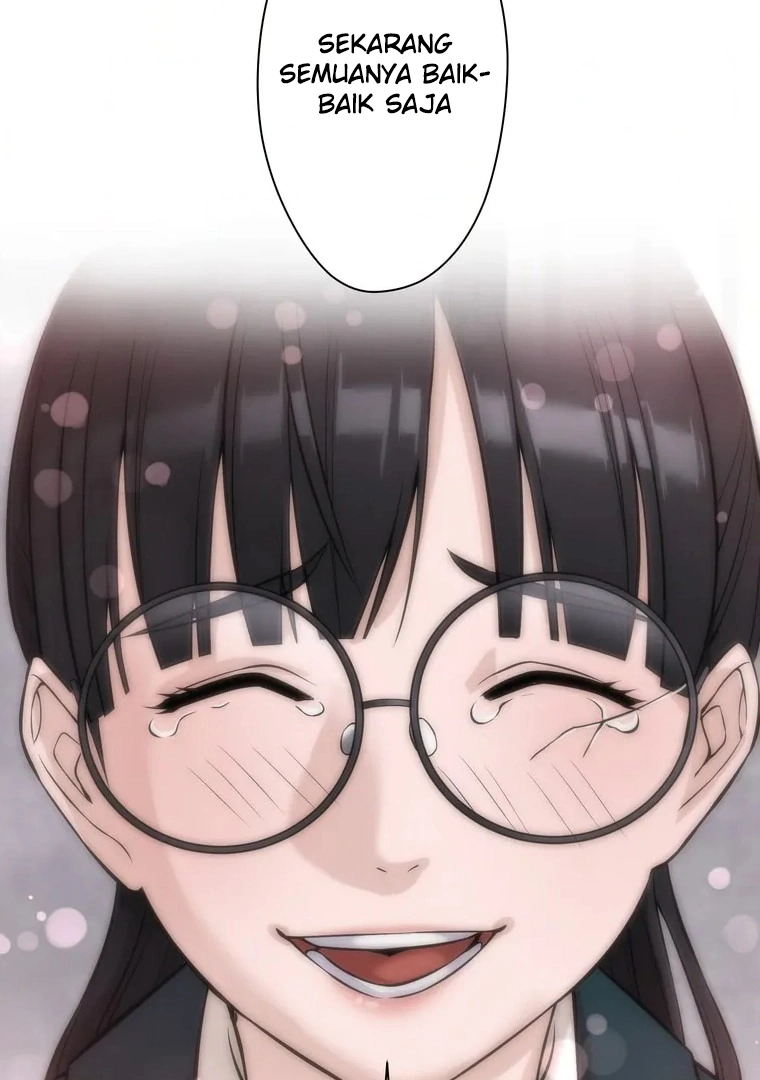 The Devil in School Chapter 06 - Halaman 92