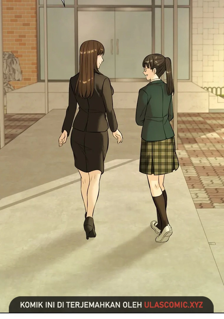 The Devil in School Chapter 06 - Halaman 97