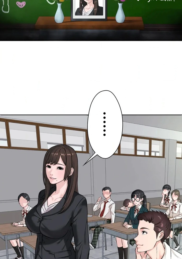 The Devil in School Chapter 05 - Halaman 18