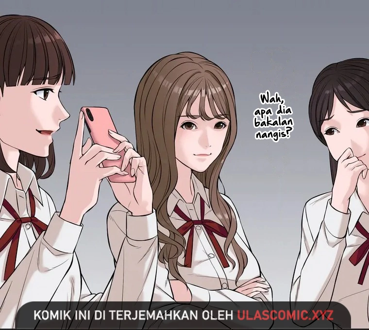 The Devil in School Chapter 05 - Halaman 20