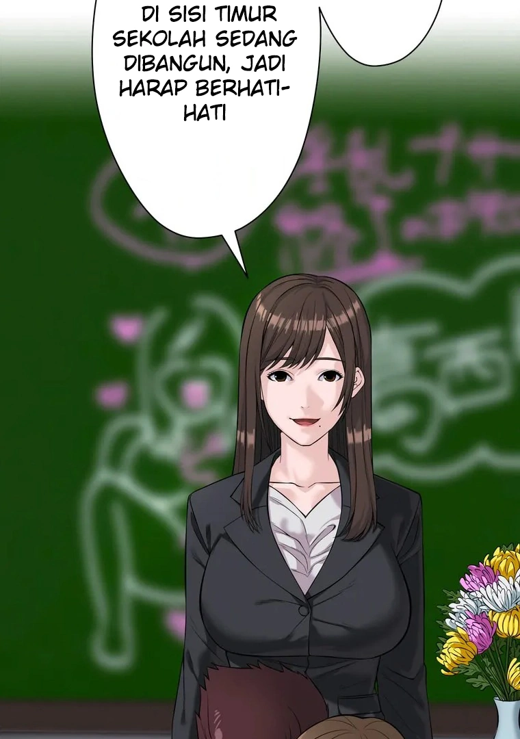 The Devil in School Chapter 05 - Halaman 26