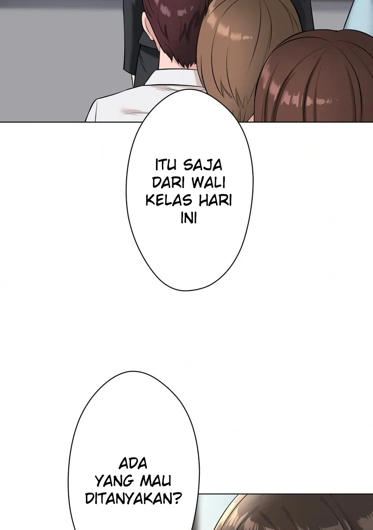 The Devil in School Chapter 05 - Halaman 27