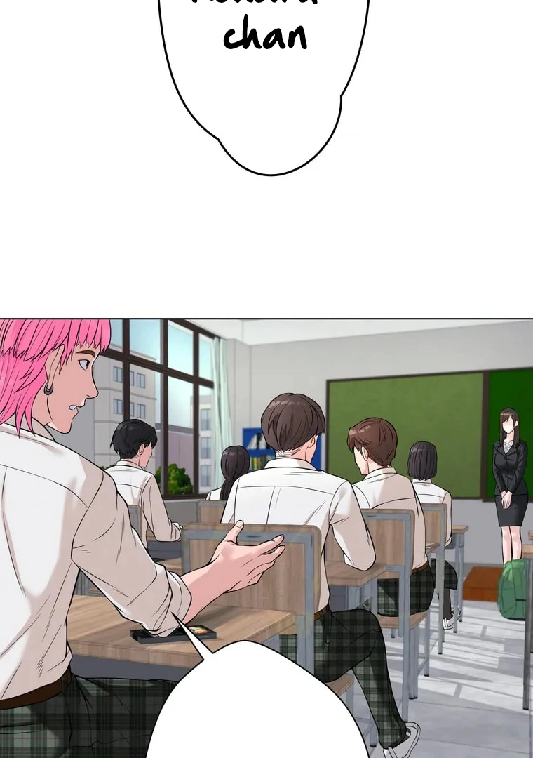 The Devil in School Chapter 05 - Halaman 29