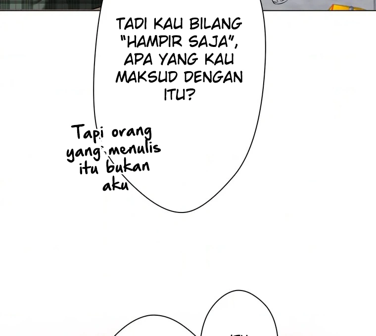 The Devil in School Chapter 05 - Halaman 30