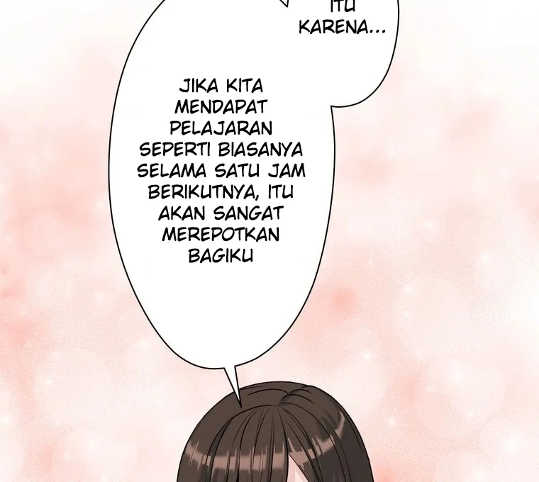 The Devil in School Chapter 05 - Halaman 31