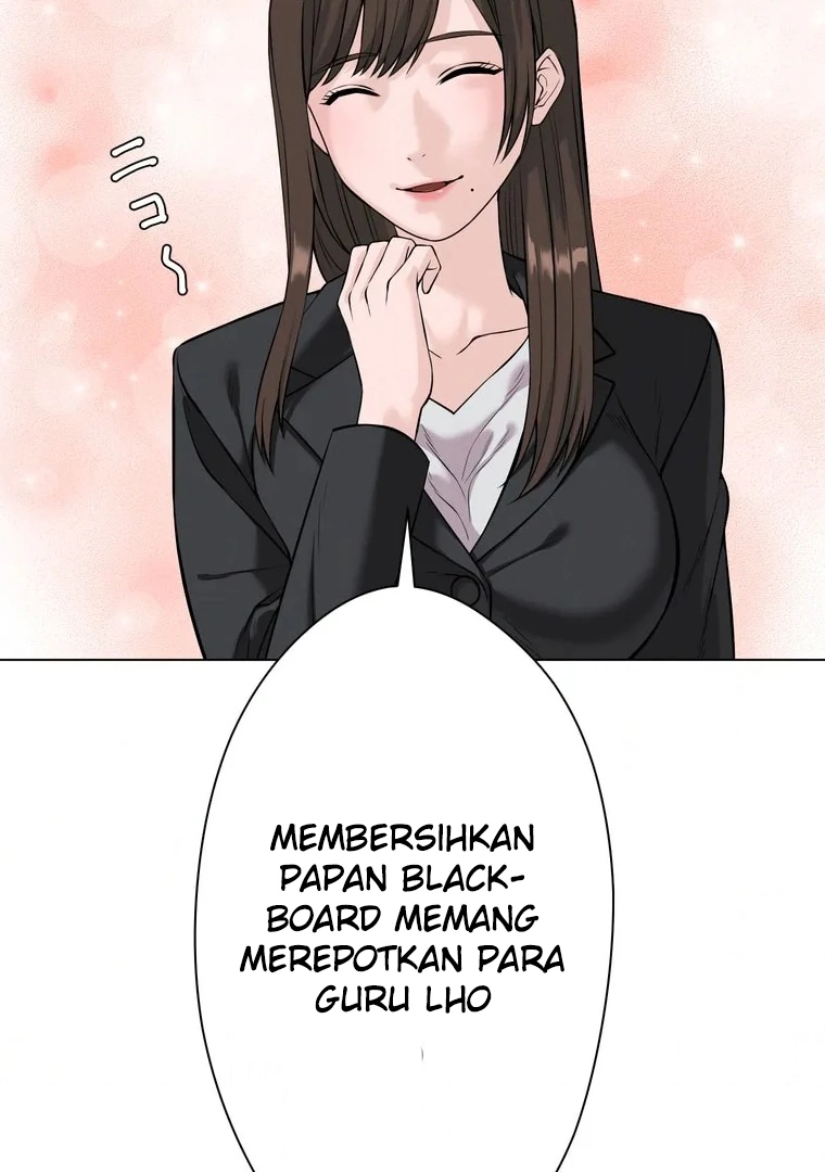 The Devil in School Chapter 05 - Halaman 32