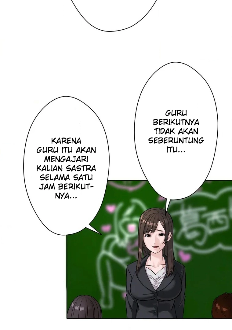 The Devil in School Chapter 05 - Halaman 33